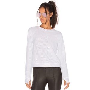 Koral Sofia Pullover long sleeve